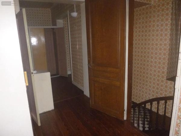 Achat - Immeuble Doudeville 76560 190 m 2