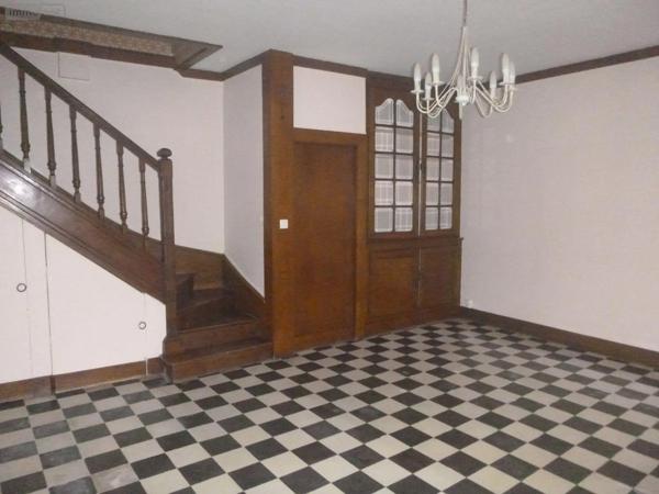 Achat - Immeuble Doudeville 76560 190 m 2