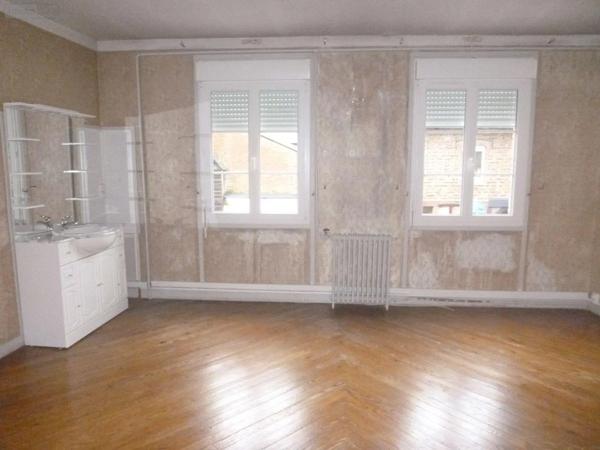 Achat - Immeuble Doudeville 76560 190 m 2