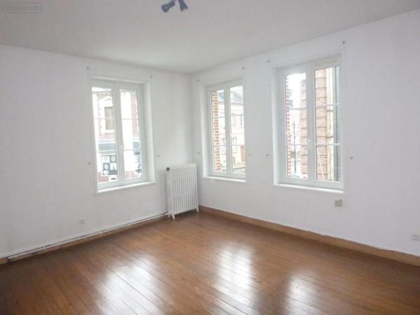 Achat - Immeuble Doudeville 76560 190 m 2