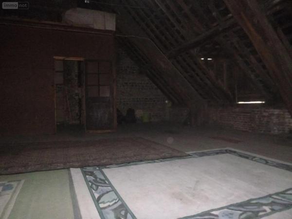 Achat - Immeuble Doudeville 76560 190 m 2