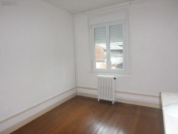 Achat - Immeuble Doudeville 76560 190 m 2
