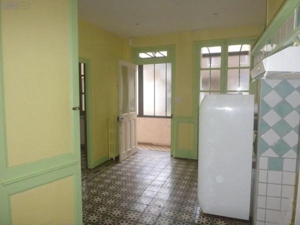 Achat - Immeuble Doudeville 76560 190 m 2