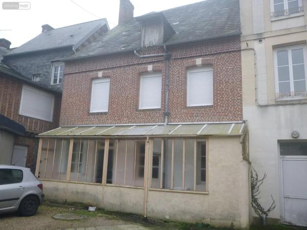 Achat - Immeuble Doudeville 76560 190 m 2