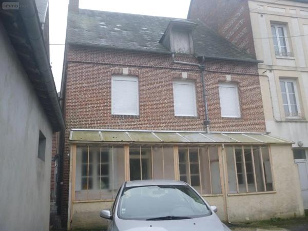 Achat - Immeuble Doudeville 76560 190 m 2