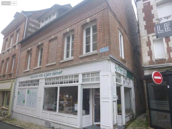 Achat - Immeuble Doudeville 76560 190 m 2