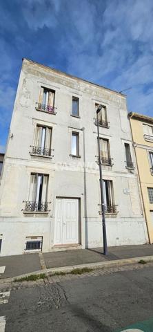 Vente Appartement 20 pièces de 450m² - 93100 Montreuil