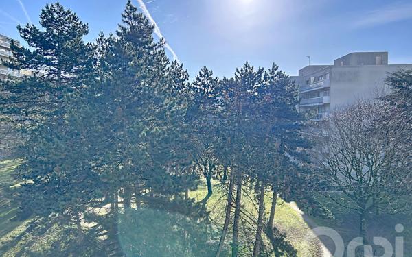 Appartement à vendre    3 pièces • 68,21 m2 Maisons-Alfort