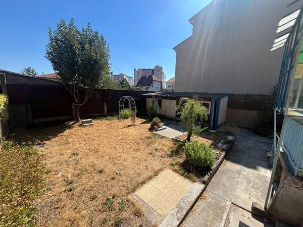Maison 6 pièces 118 m2