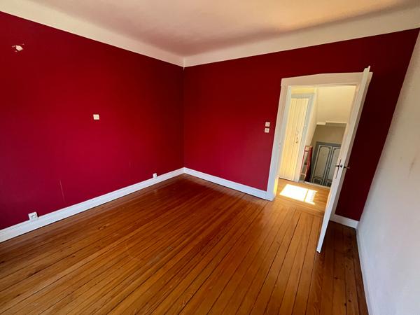 Maison 6 pièces 118 m2