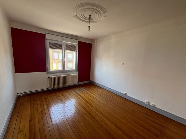 Maison 6 pièces 118 m2