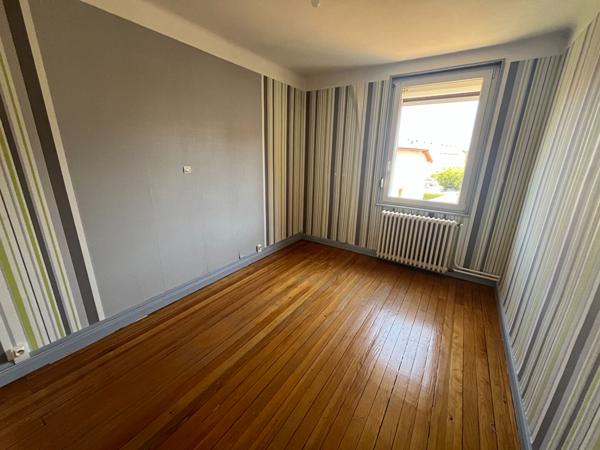 Maison 6 pièces 118 m2