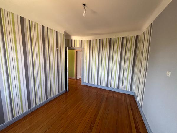 Maison 6 pièces 118 m2