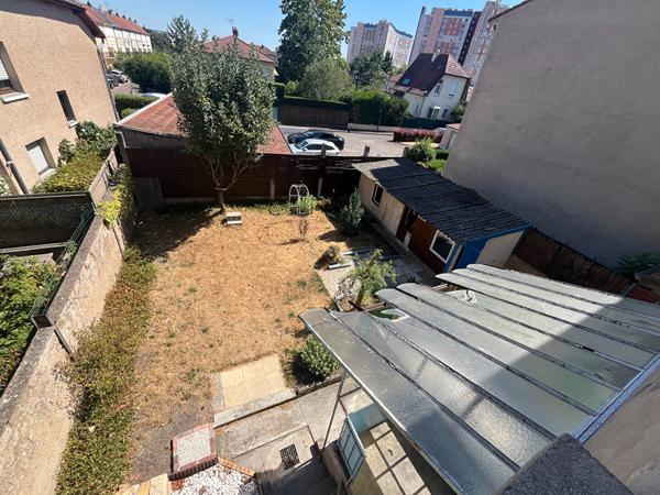 Maison 6 pièces 118 m2