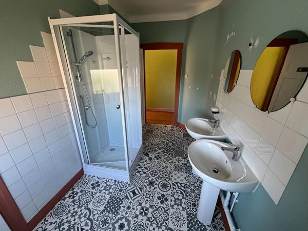 Maison 6 pièces 118 m2