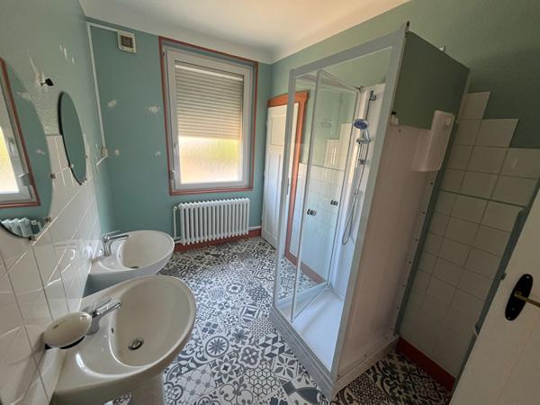 Maison 6 pièces 118 m2