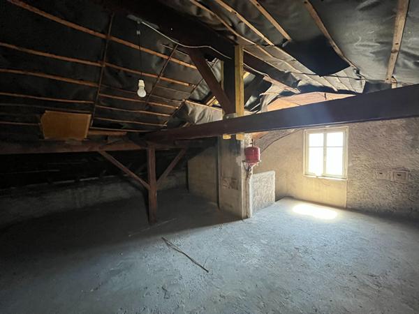 Maison 6 pièces 118 m2