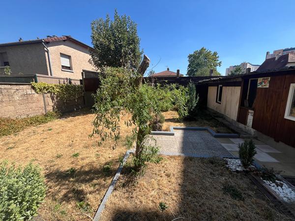 Maison 6 pièces 118 m2