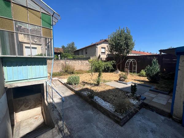 Maison 6 pièces 118 m2