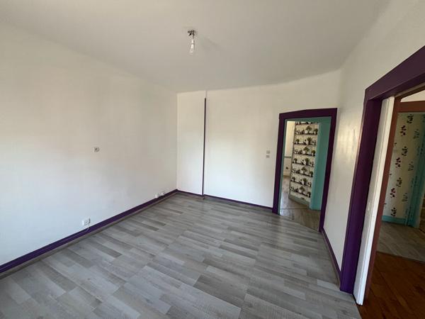Maison 6 pièces 118 m2