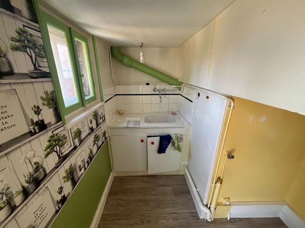 Maison 6 pièces 118 m2