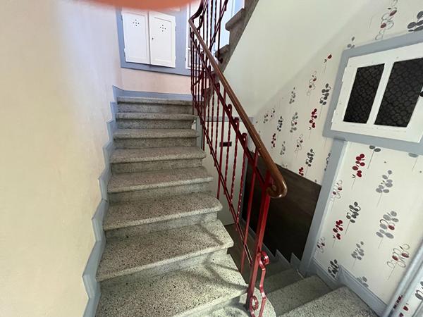 Maison 6 pièces 118 m2