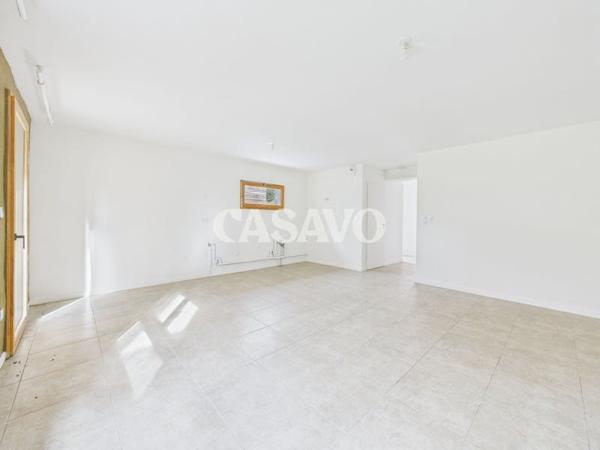 Vente Appartement 3 pièces de 68m² - 33440 Ambarès-et-Lagrave