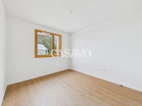 Vente Appartement 3 pièces de 68m² - 33440 Ambarès-et-Lagrave
