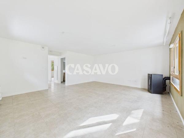 Vente Appartement 3 pièces de 68m² - 33440 Ambarès-et-Lagrave