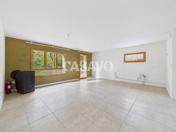 Vente Appartement 3 pièces de 68m² - 33440 Ambarès-et-Lagrave