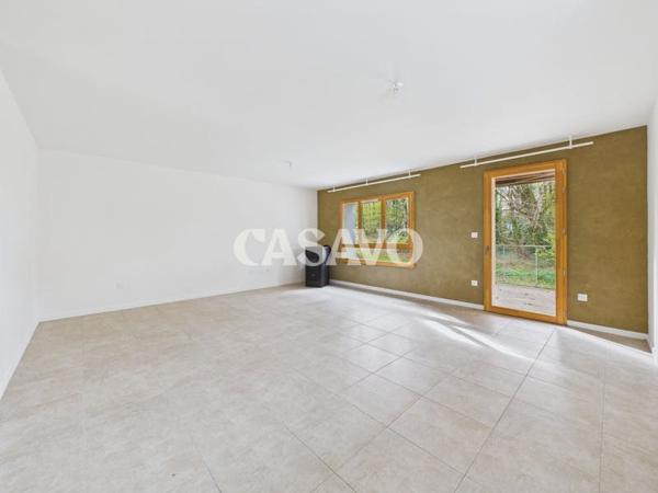Vente Appartement 3 pièces de 68m² - 33440 Ambarès-et-Lagrave
