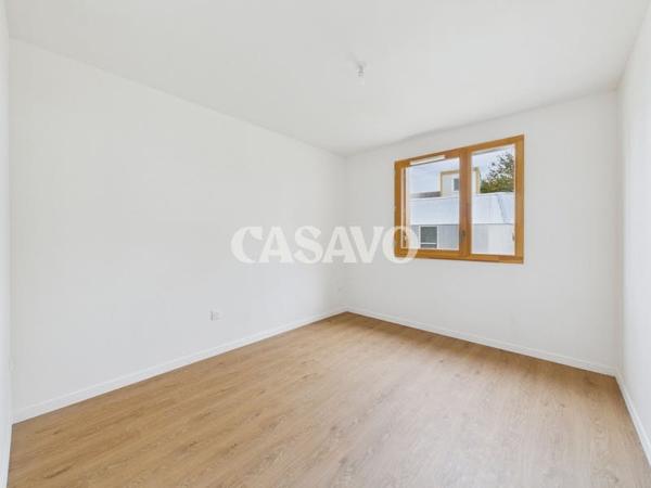 Vente Appartement 3 pièces de 68m² - 33440 Ambarès-et-Lagrave
