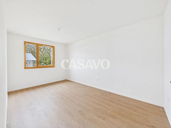 Vente Appartement 3 pièces de 68m² - 33440 Ambarès-et-Lagrave