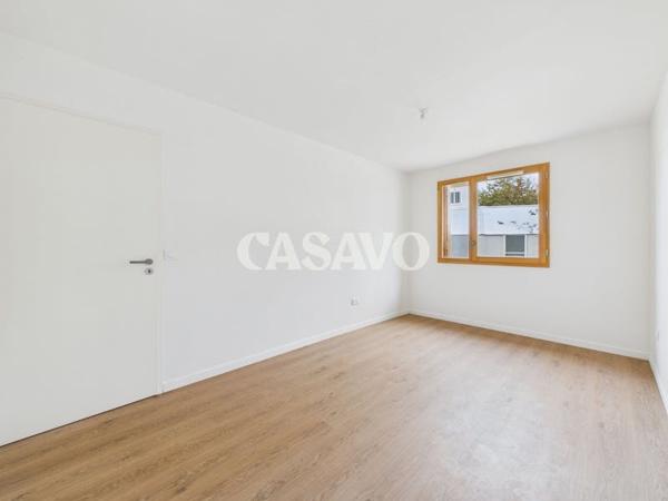 Vente Appartement 3 pièces de 68m² - 33440 Ambarès-et-Lagrave