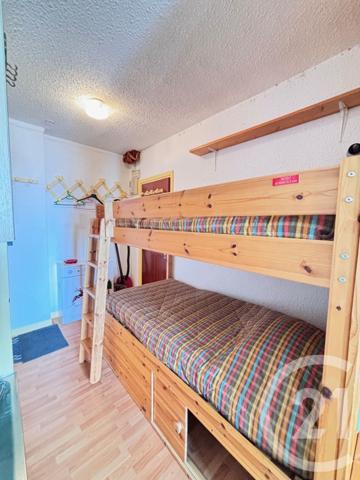 Appartement Studio à vendre  1 pièce - 20,77 m2 RISOUL - 05