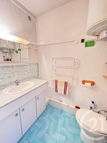 Appartement Studio à vendre  1 pièce - 20,77 m2 RISOUL - 05