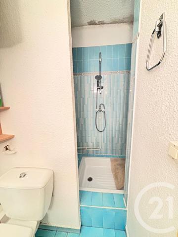 Appartement Studio à vendre  1 pièce - 20,77 m2 RISOUL - 05