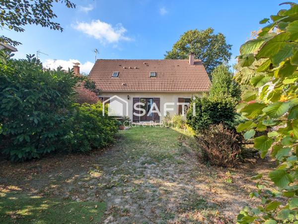 Maison 3 chambres secteur poudrerie