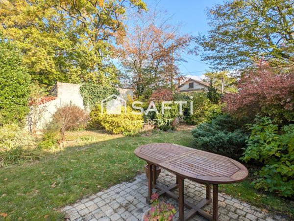 Maison 3 chambres secteur poudrerie