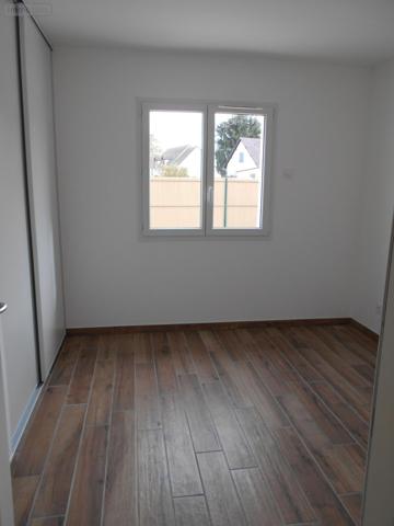 Pavillon à louer à Saint-Marcel en Saône-et-Loire (71380), ref : LOC01