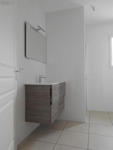 Pavillon à louer à Saint-Marcel en Saône-et-Loire (71380), ref : LOC01