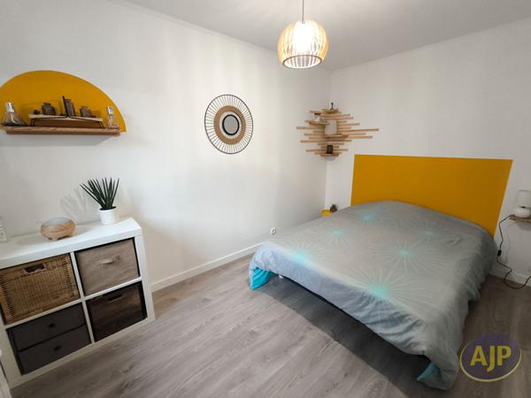 Vente maison Saint Brevin Les Pins : 354 900 € - AJP Immobilier Saint-Brévin