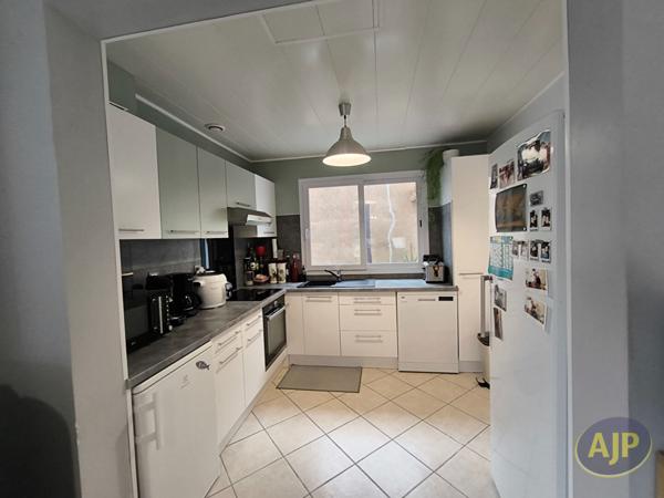 Vente maison Saint Brevin Les Pins : 354 900 € - AJP Immobilier Saint-Brévin