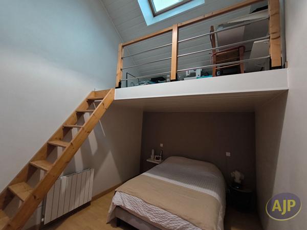 Vente maison Saint Brevin Les Pins : 354 900 € - AJP Immobilier Saint-Brévin