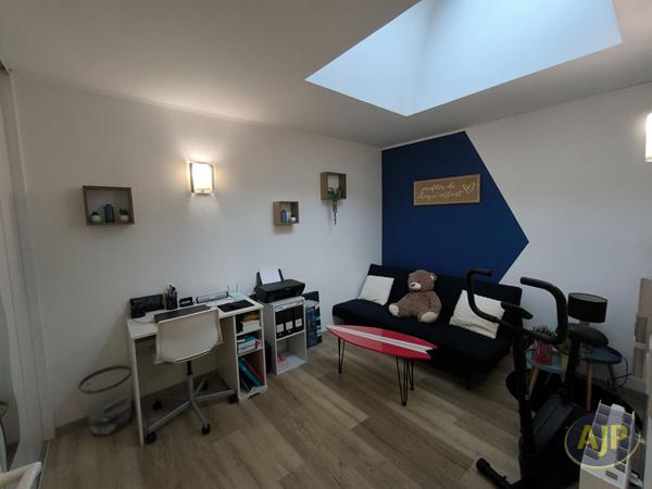 Vente maison Saint Brevin Les Pins : 354 900 € - AJP Immobilier Saint-Brévin