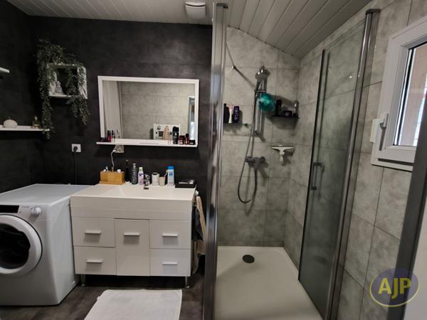 Vente maison Saint Brevin Les Pins : 354 900 € - AJP Immobilier Saint-Brévin