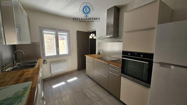 Achat - Maison | Maison de ville Rocbaron 83136 3 pièces 80 m 2