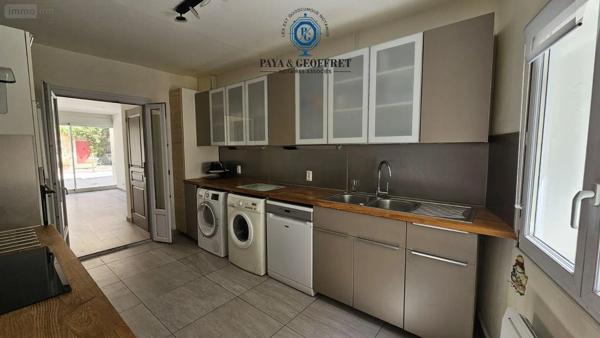 Achat - Maison | Maison de ville Rocbaron 83136 3 pièces 80 m 2