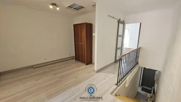 Achat - Maison | Maison de ville Rocbaron 83136 3 pièces 80 m 2