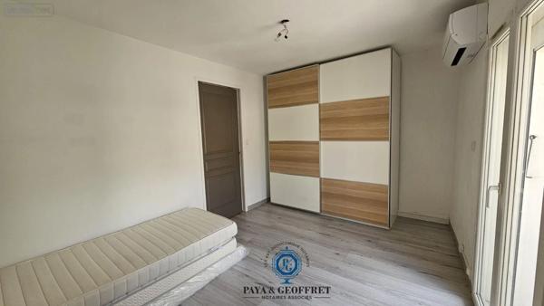Achat - Maison | Maison de ville Rocbaron 83136 3 pièces 80 m 2
